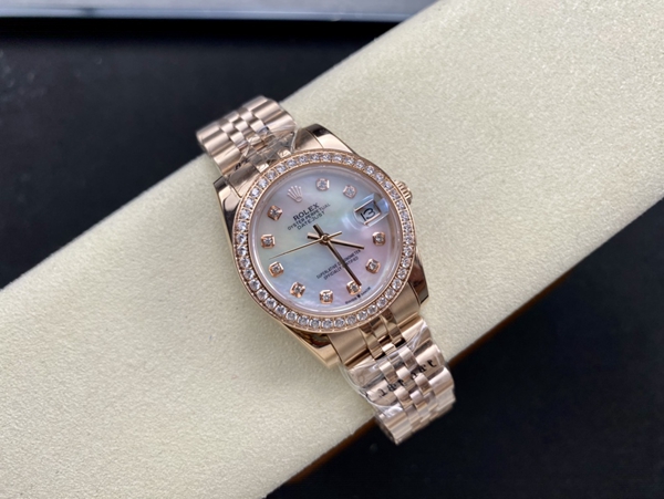 激安ロレックス側面デザイン